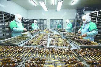 加工厂创业指南 选品策略与运营关键点解析