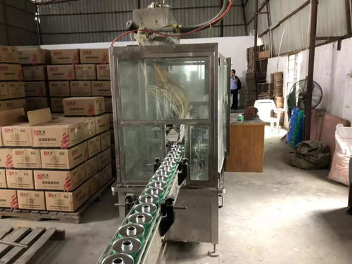 佛山惊现非法加工点，万余瓶危化品流入市场引担忧