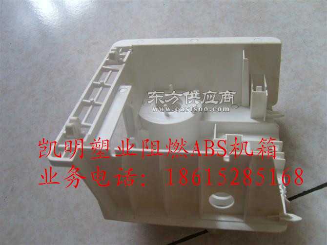 可代加工塑料产品的厂家推荐——凯明塑业注塑加工厂深度解析