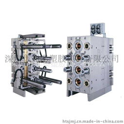 定做医疗设备注塑模具 精密制造与高清视觉展示的重要性